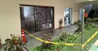 নারায়ণগঞ্জে এক সপ্তাহে গ্যাস লিকেজ থেকে তিন বিস্ফোরণ; একই পরিবারের ৫ জনসহ নিহত ৭